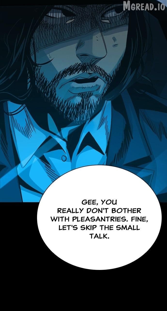 Worst Generation Chapter 52 - page 6