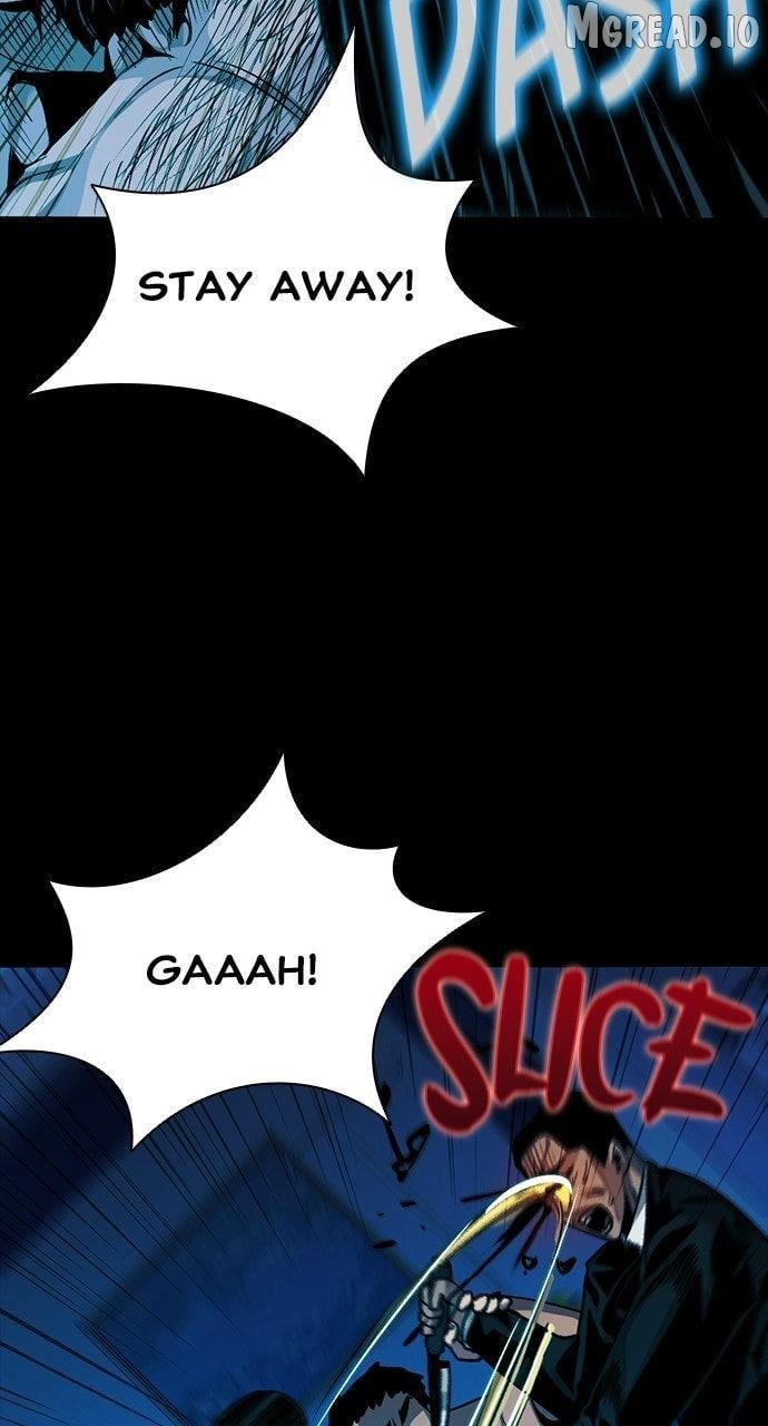 Worst Generation Chapter 52 - page 61