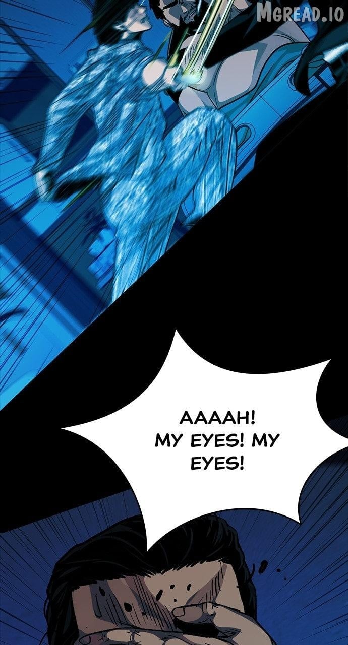 Worst Generation Chapter 52 - page 62