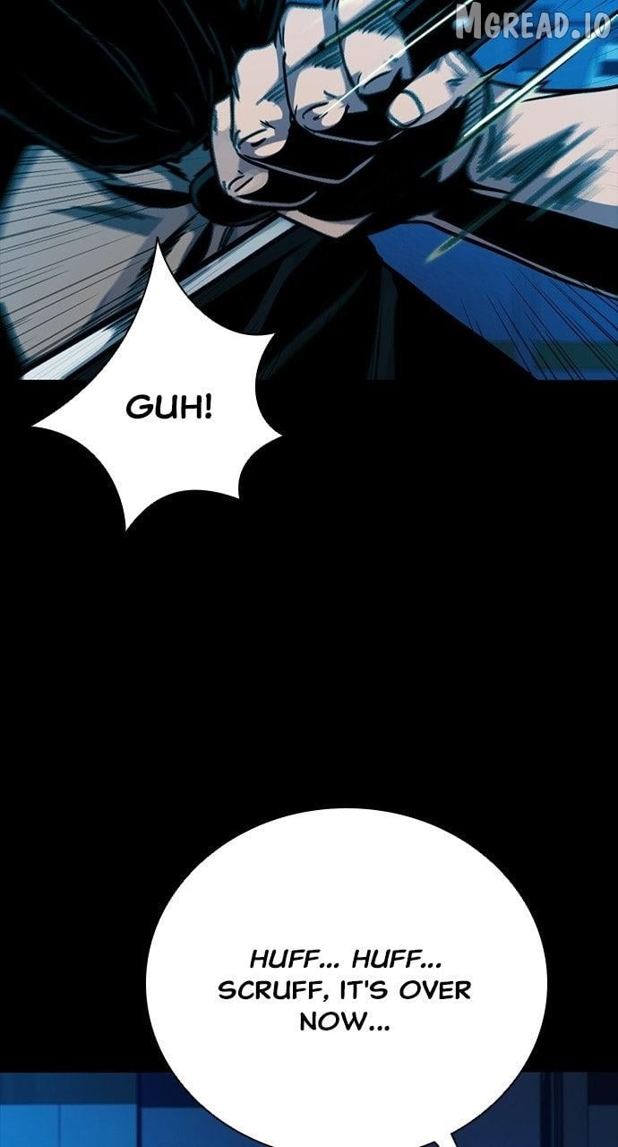 Worst Generation Chapter 52 - page 64