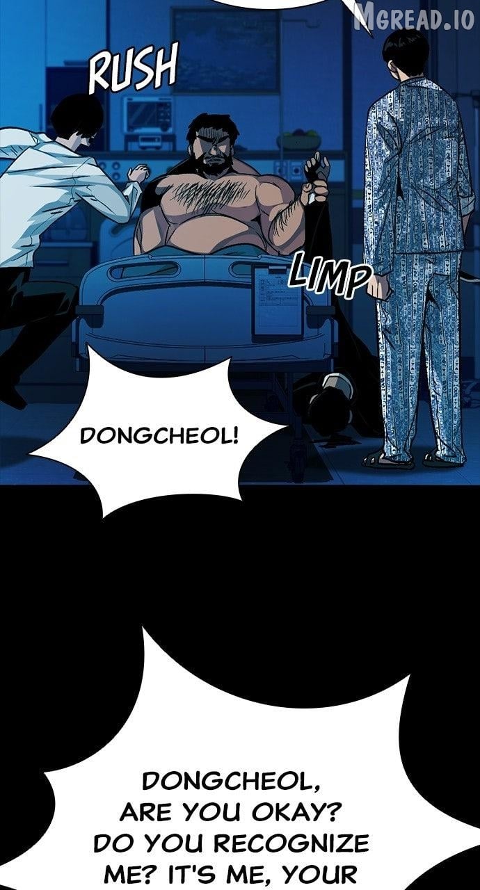 Worst Generation Chapter 52 - page 65