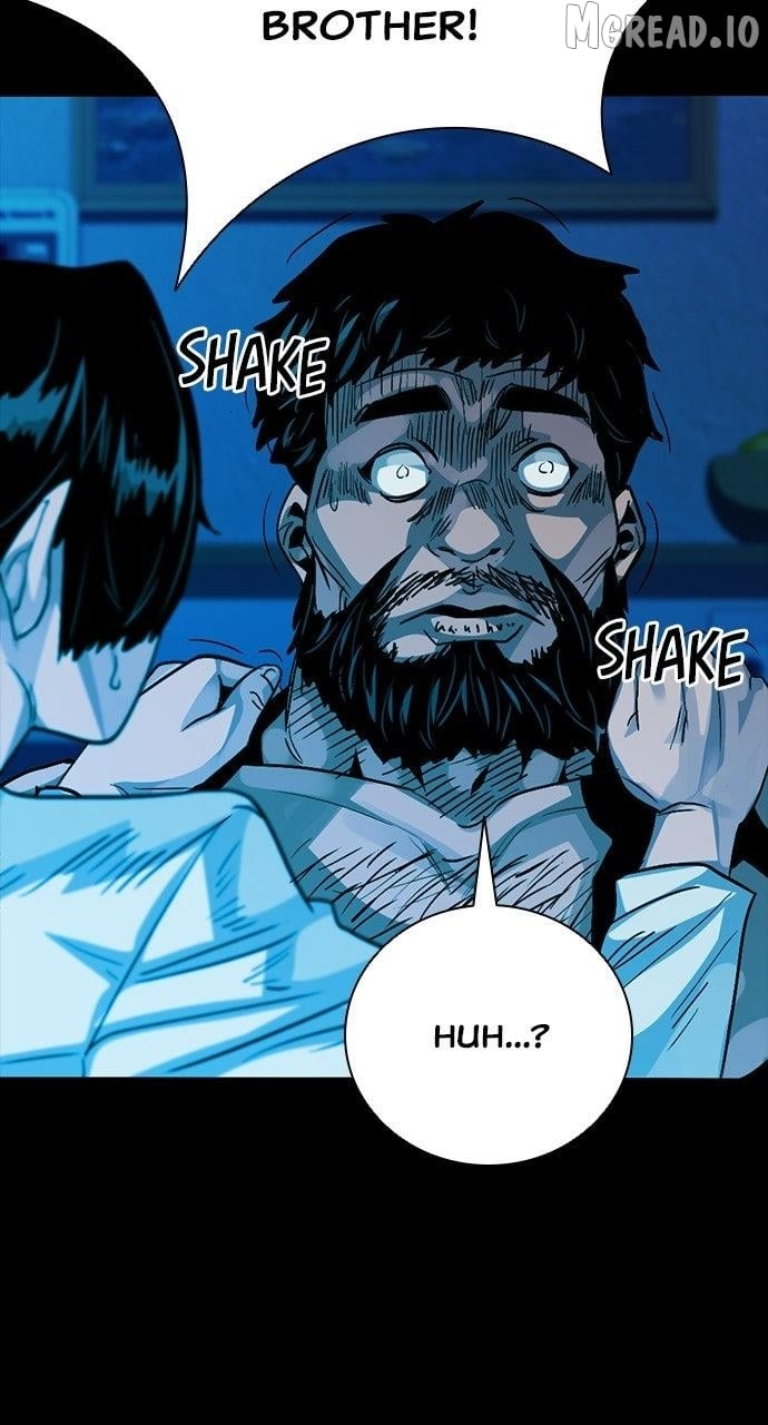 Worst Generation Chapter 52 - page 66