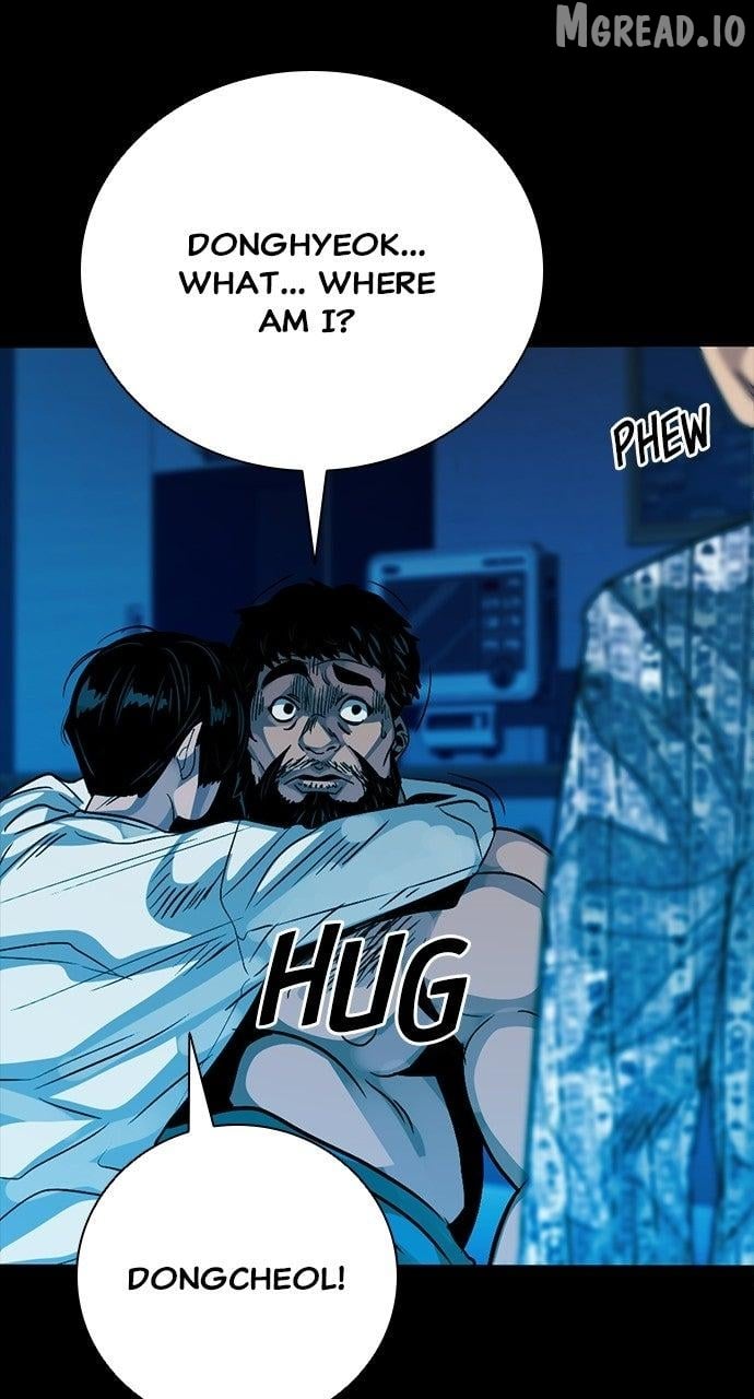 Worst Generation Chapter 52 - page 67