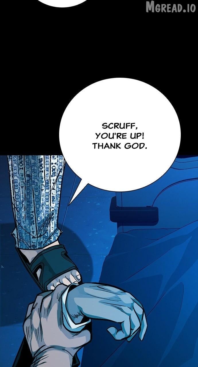 Worst Generation Chapter 52 - page 68