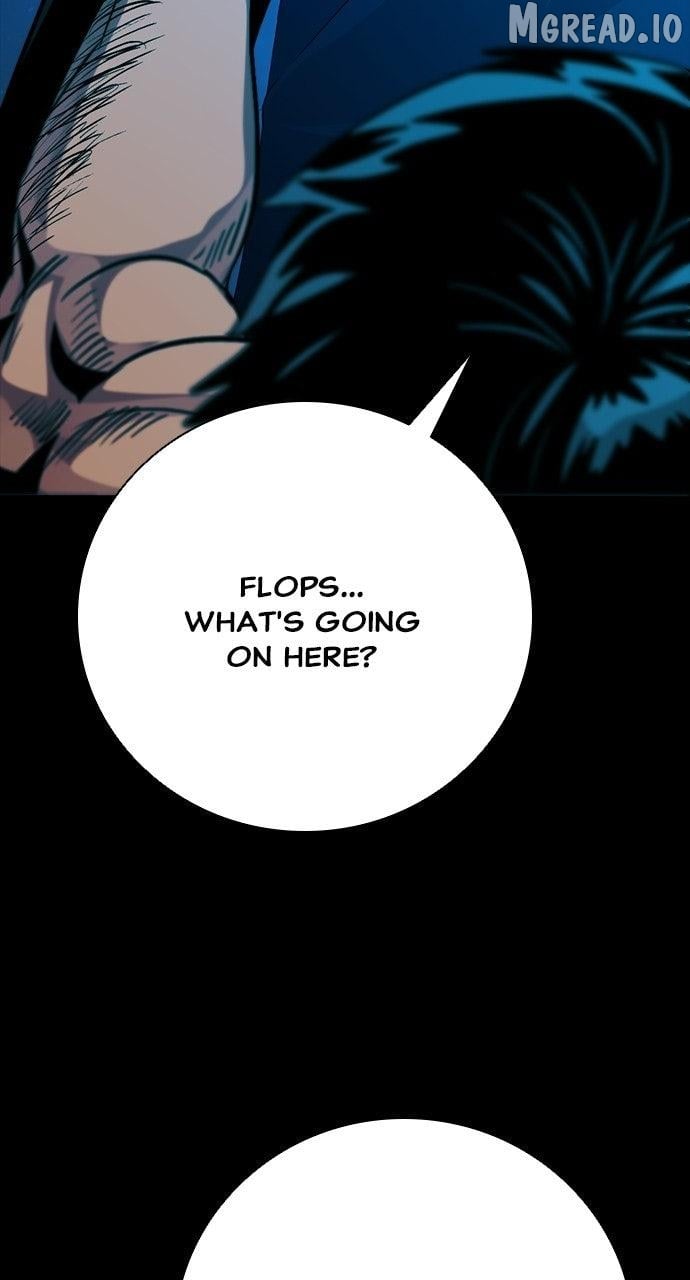 Worst Generation Chapter 52 - page 69