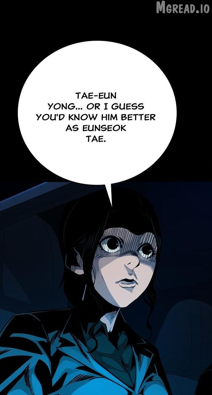 Worst Generation Chapter 52 - page 7