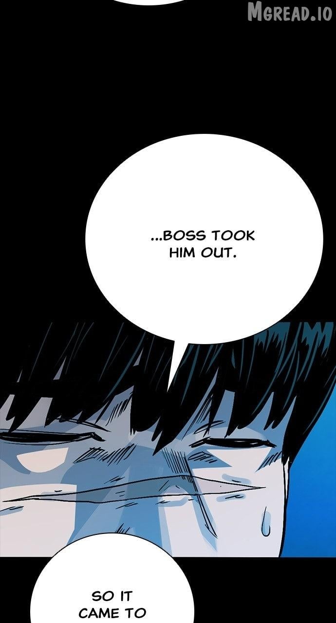 Worst Generation Chapter 52 - page 71