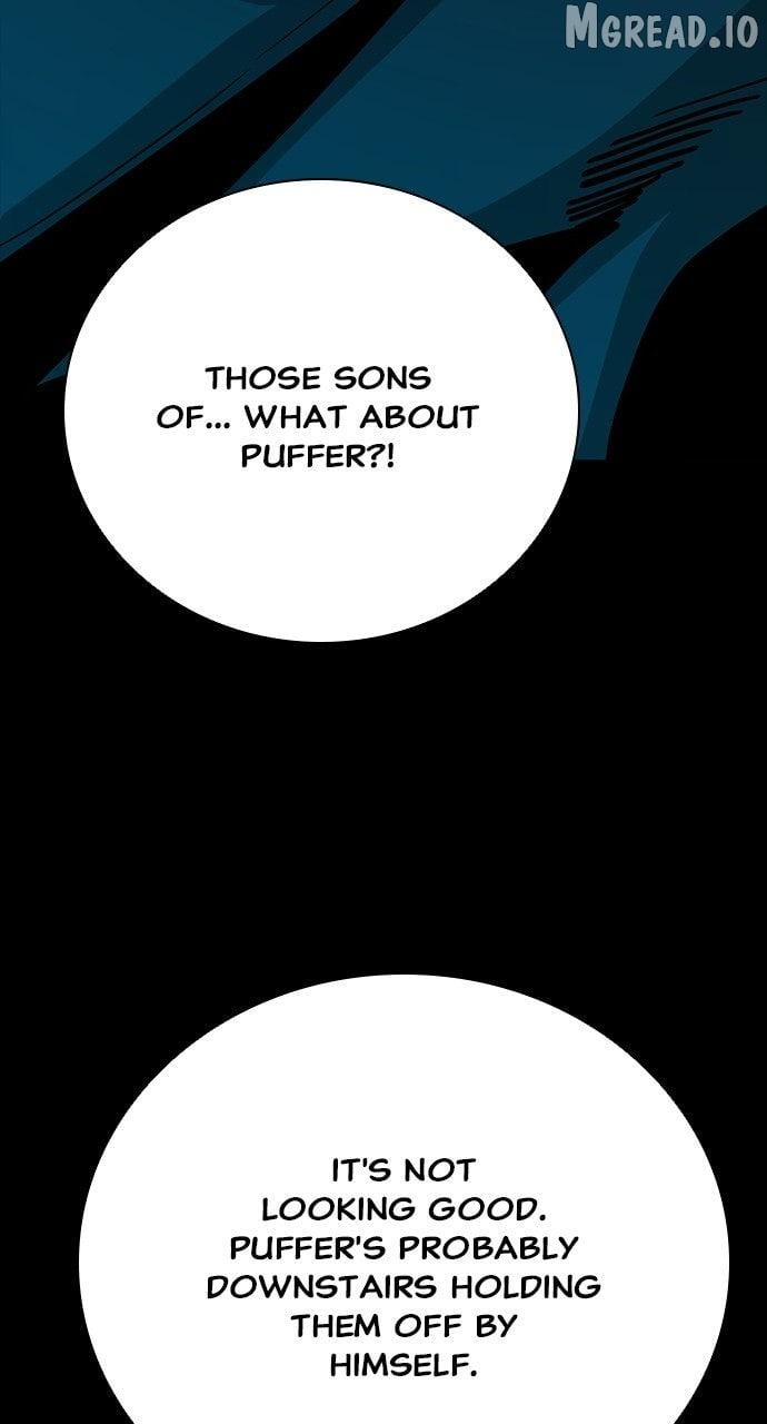 Worst Generation Chapter 52 - page 74