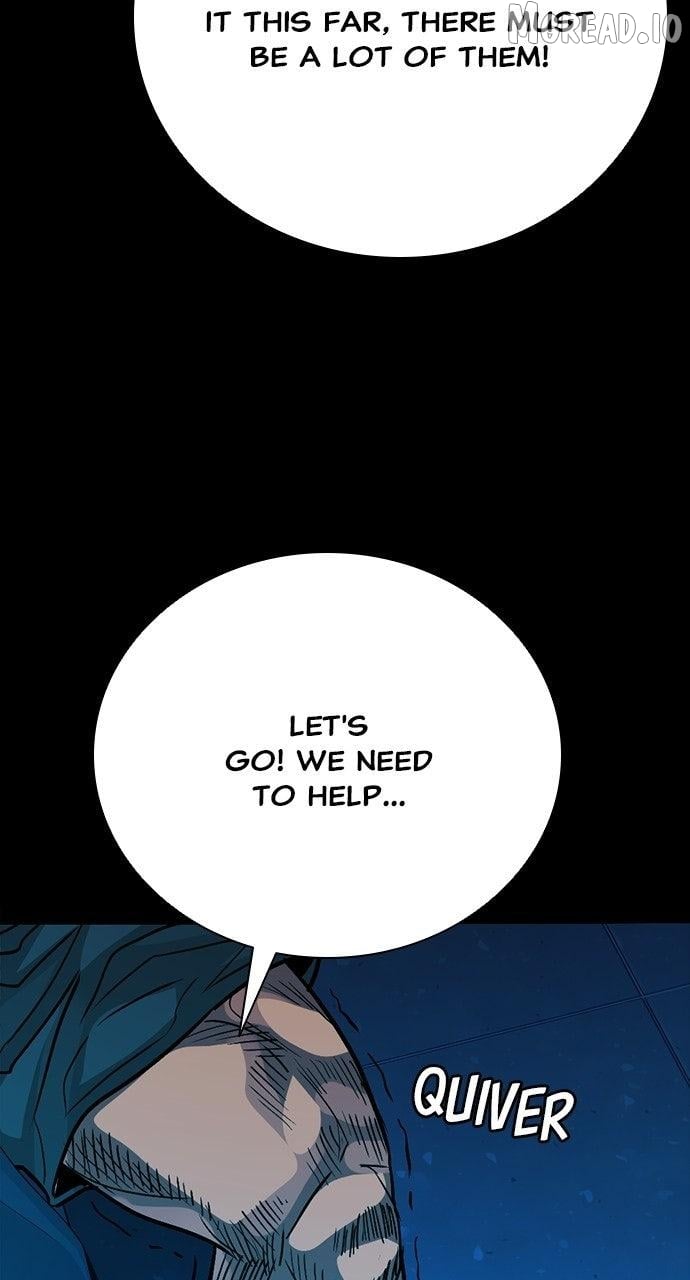 Worst Generation Chapter 52 - page 76