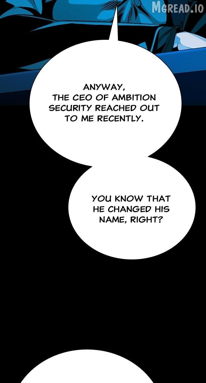 Worst Generation Chapter 52 - page 8