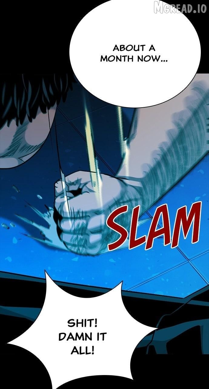 Worst Generation Chapter 52 - page 80
