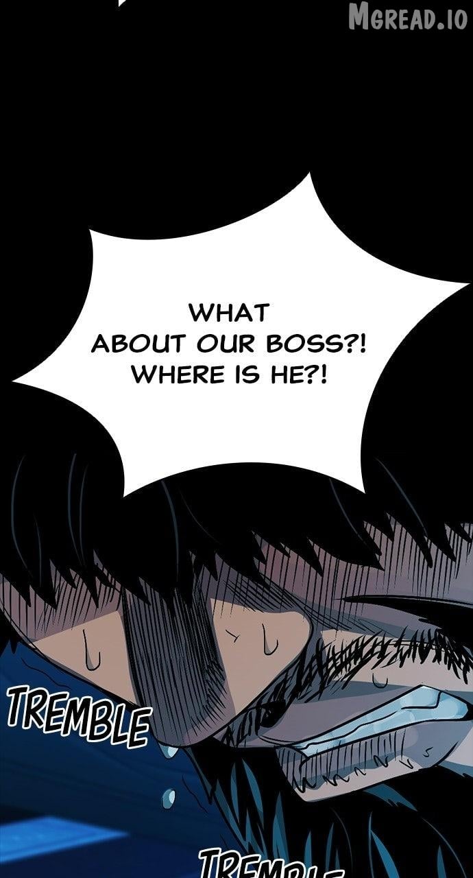 Worst Generation Chapter 52 - page 81