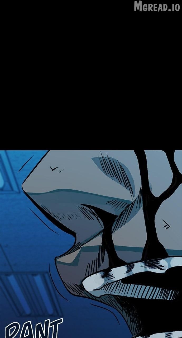 Worst Generation Chapter 52 - page 87