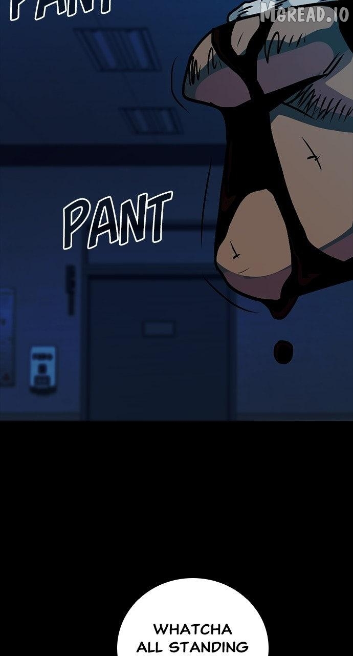 Worst Generation Chapter 52 - page 88