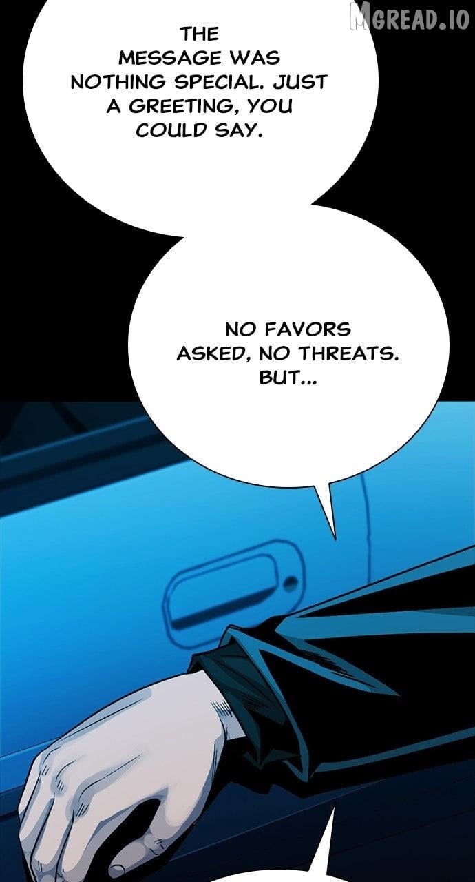 Worst Generation Chapter 52 - page 9