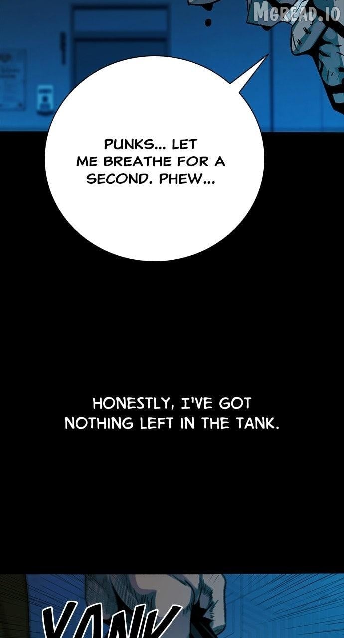 Worst Generation Chapter 52 - page 97