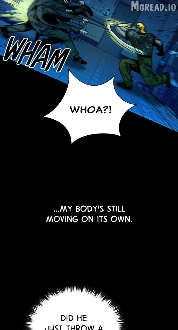 Worst Generation Chapter 52 - page 99