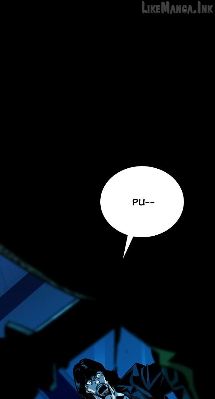 Worst Generation Chapter 53 - page 1