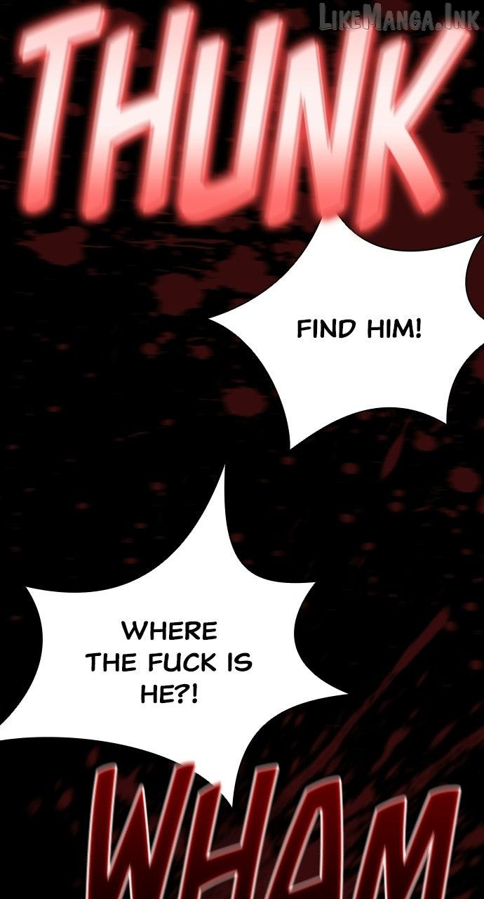 Worst Generation Chapter 53 - page 106