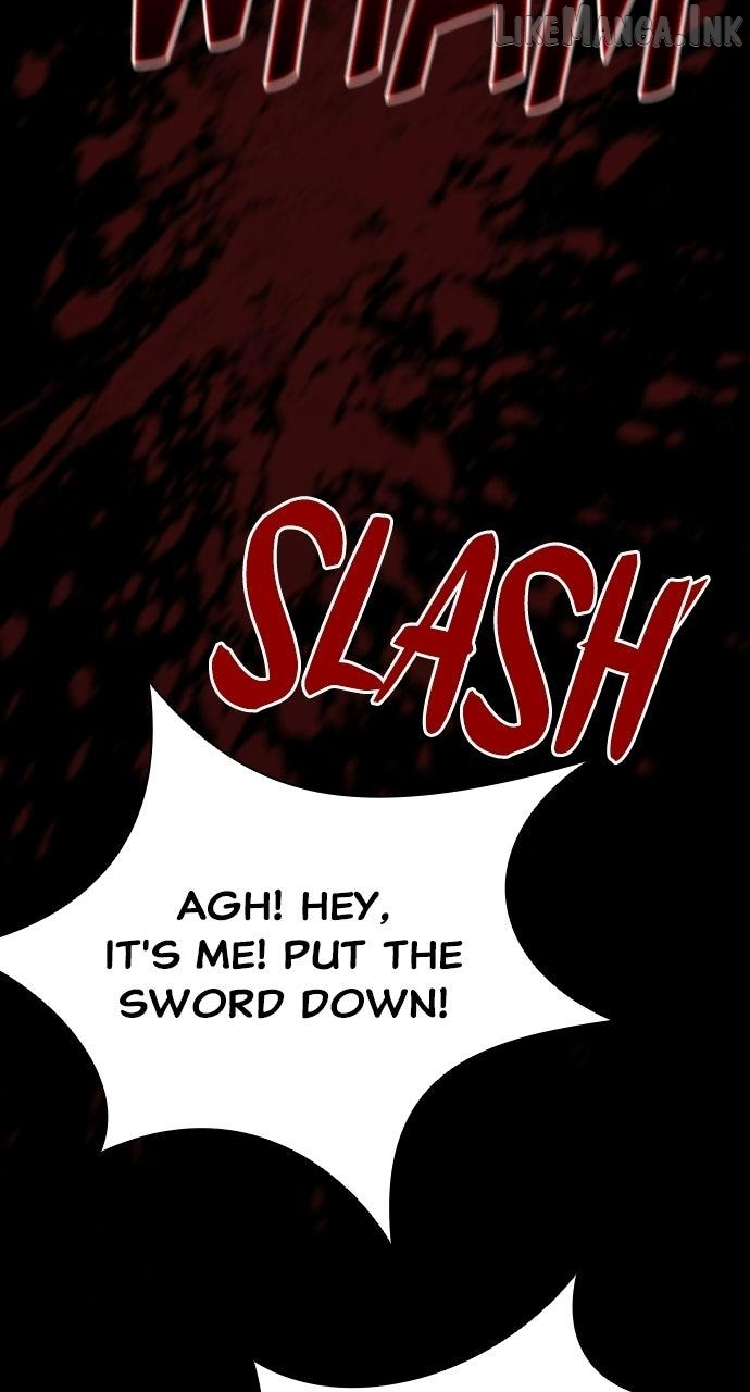 Worst Generation Chapter 53 - page 107