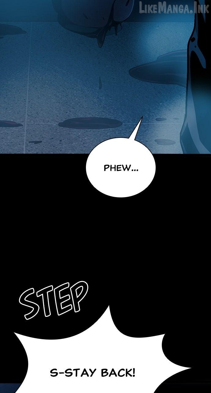 Worst Generation Chapter 53 - page 109