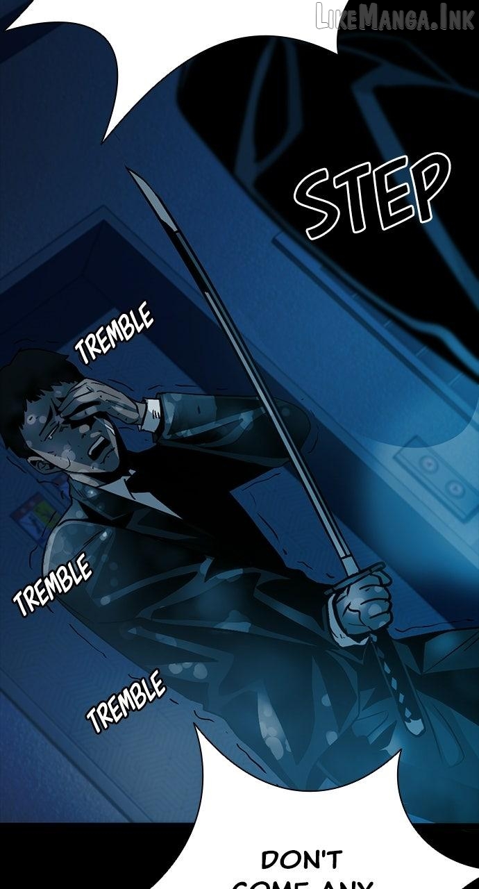 Worst Generation Chapter 53 - page 110