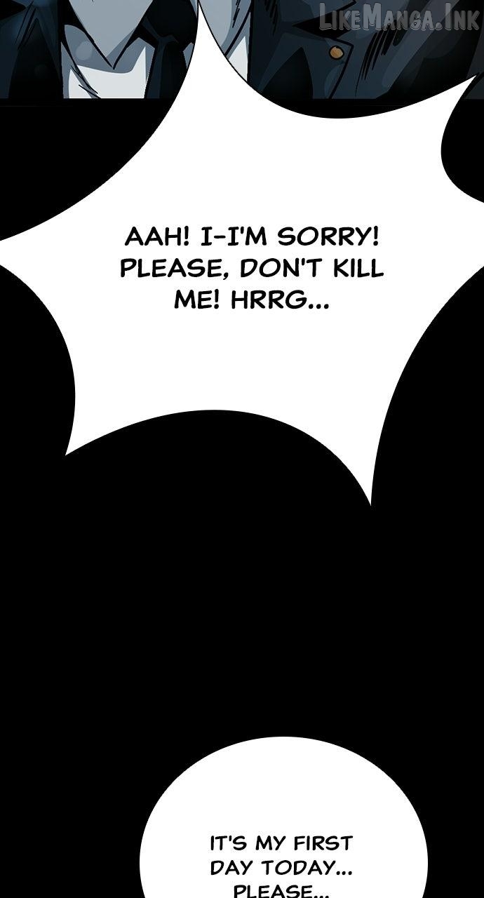 Worst Generation Chapter 53 - page 112