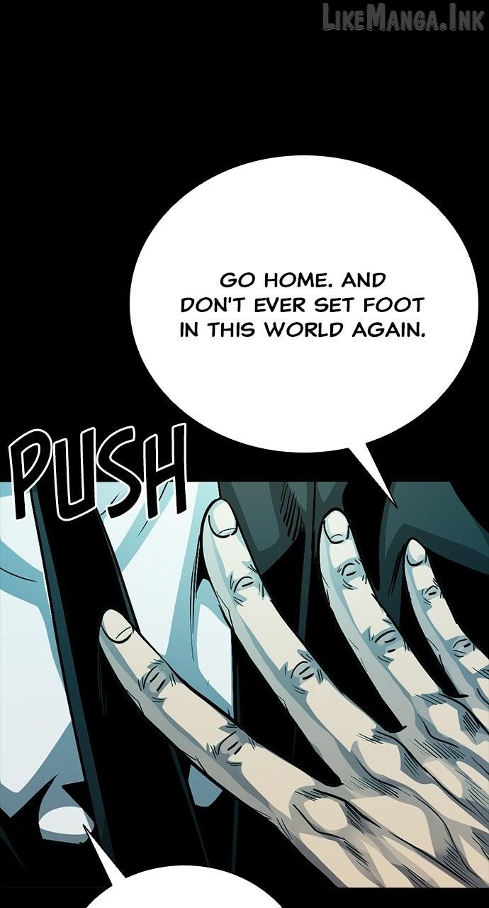 Worst Generation Chapter 53 - page 116
