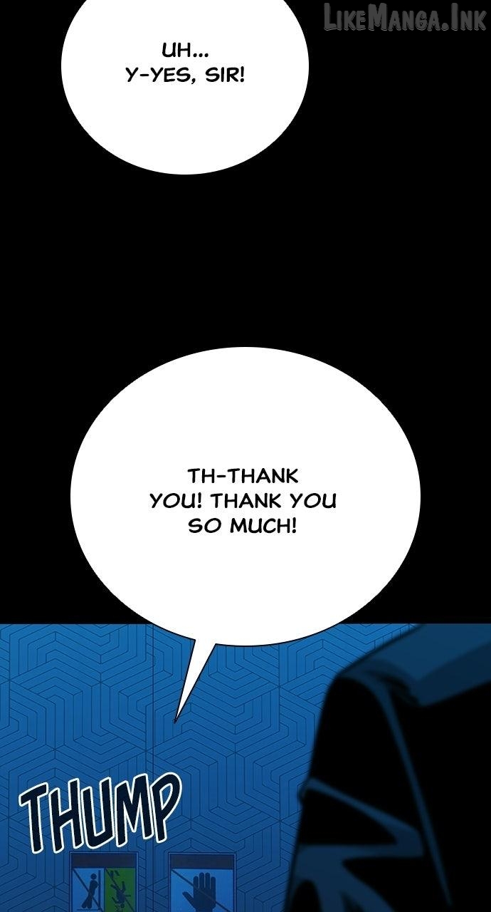 Worst Generation Chapter 53 - page 117