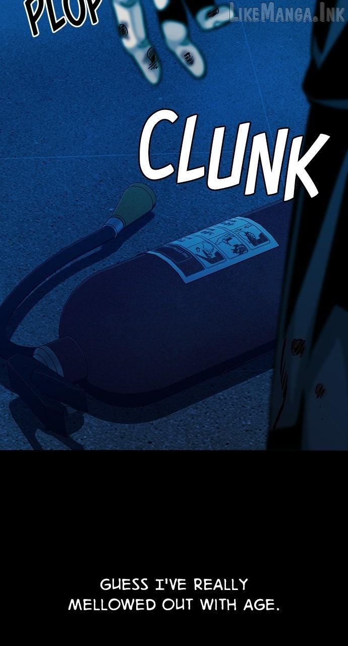 Worst Generation Chapter 53 - page 119
