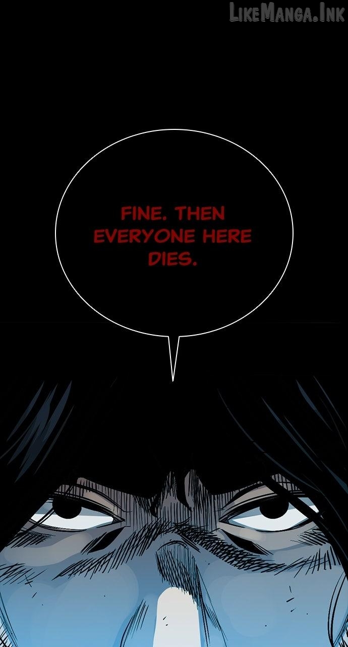 Worst Generation Chapter 53 - page 12