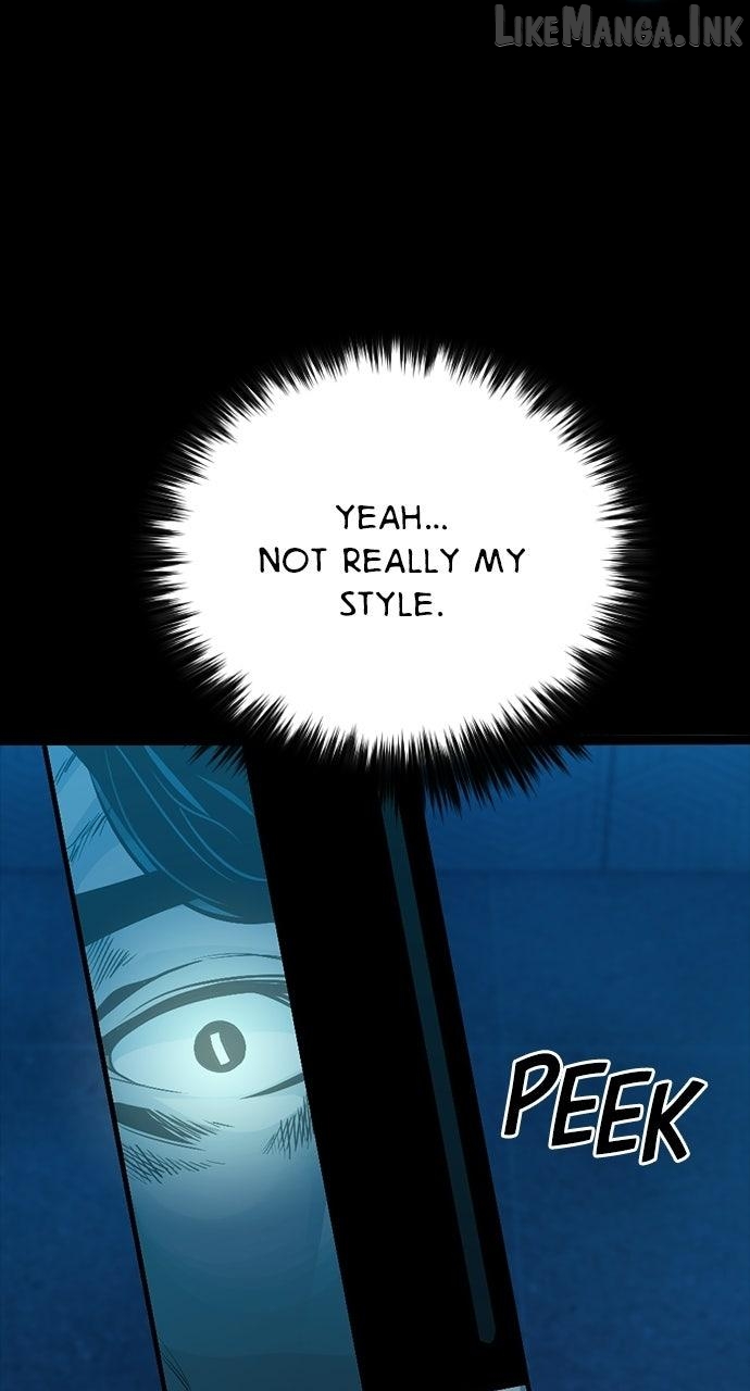 Worst Generation Chapter 53 - page 123