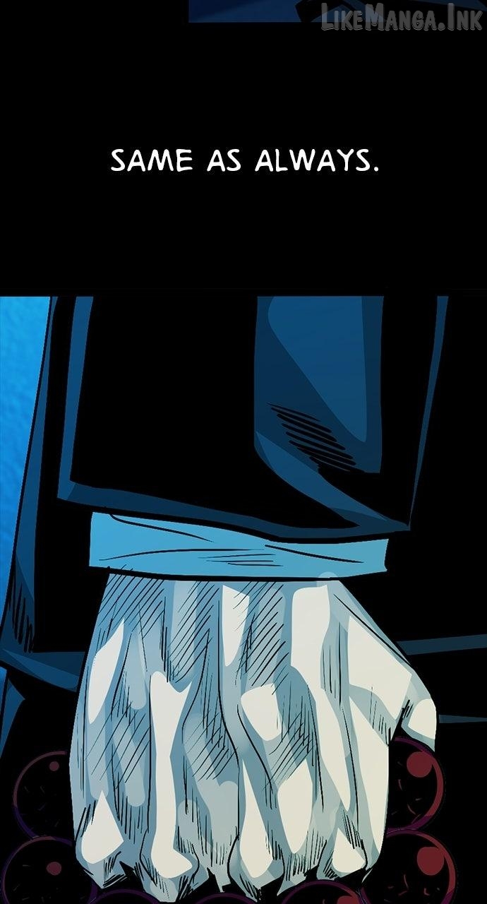 Worst Generation Chapter 53 - page 125