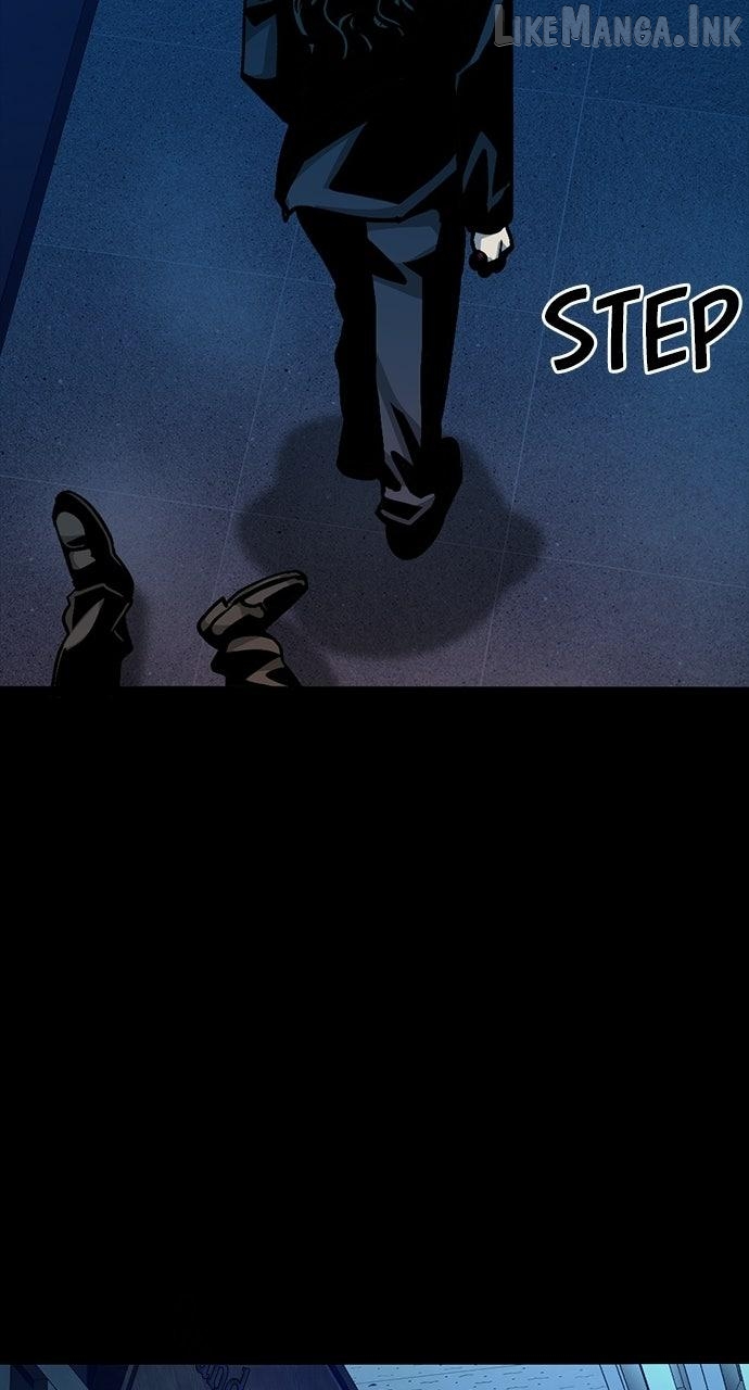 Worst Generation Chapter 53 - page 127