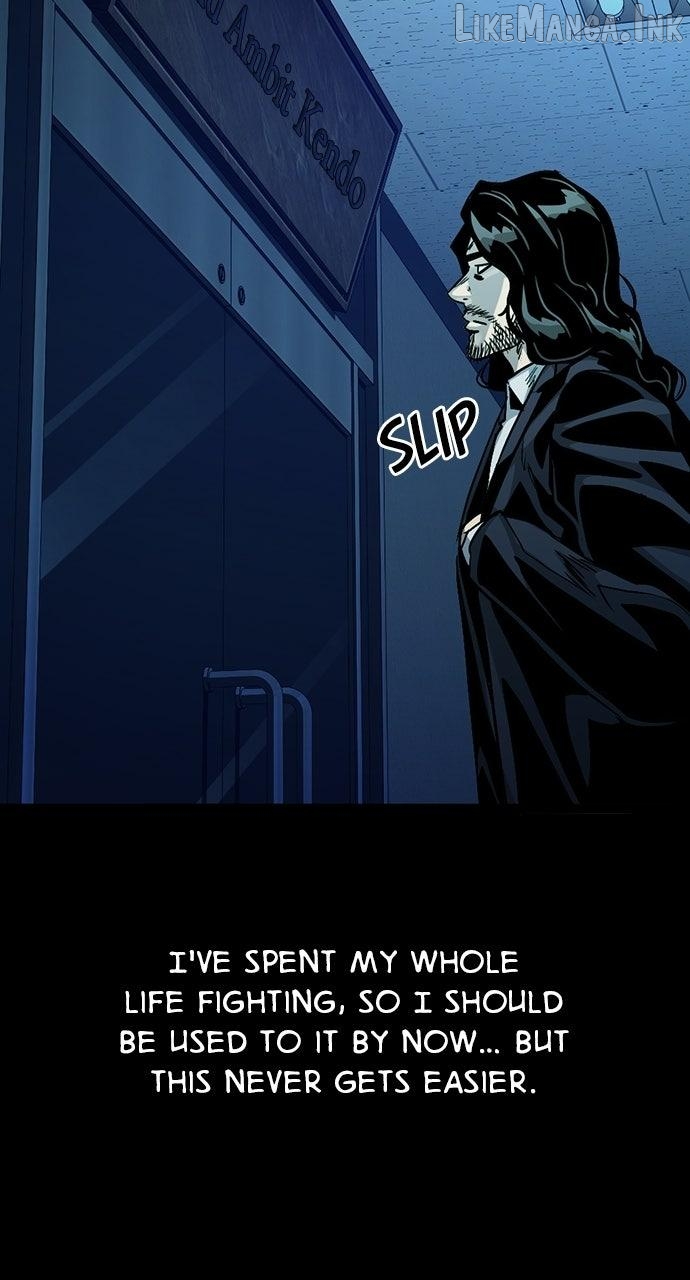 Worst Generation Chapter 53 - page 128