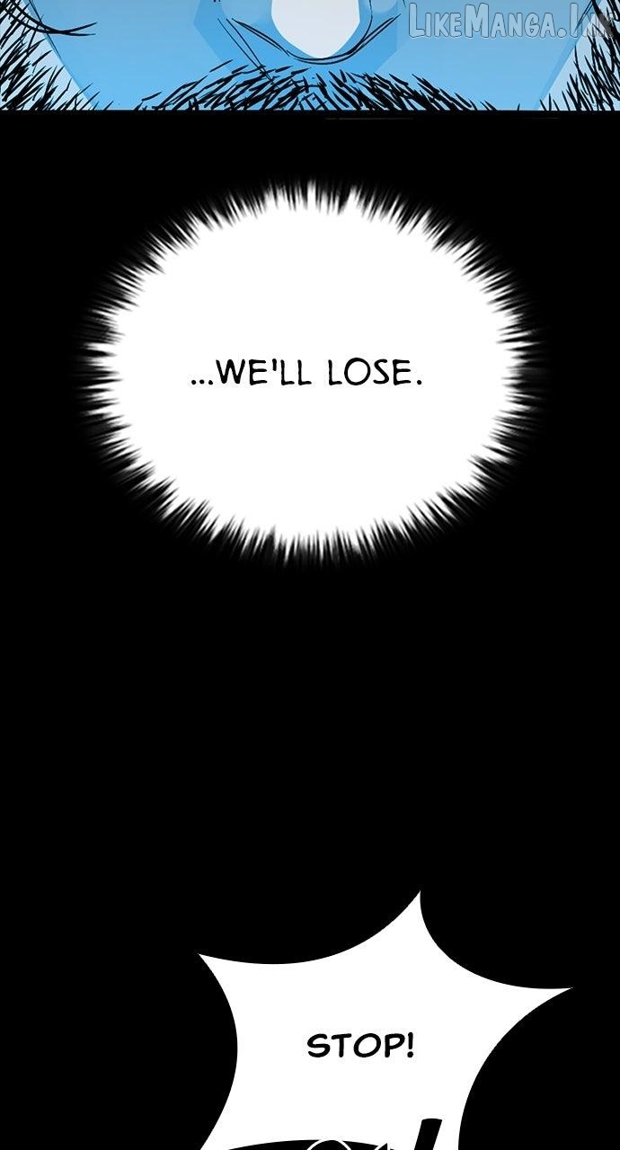 Worst Generation Chapter 53 - page 13