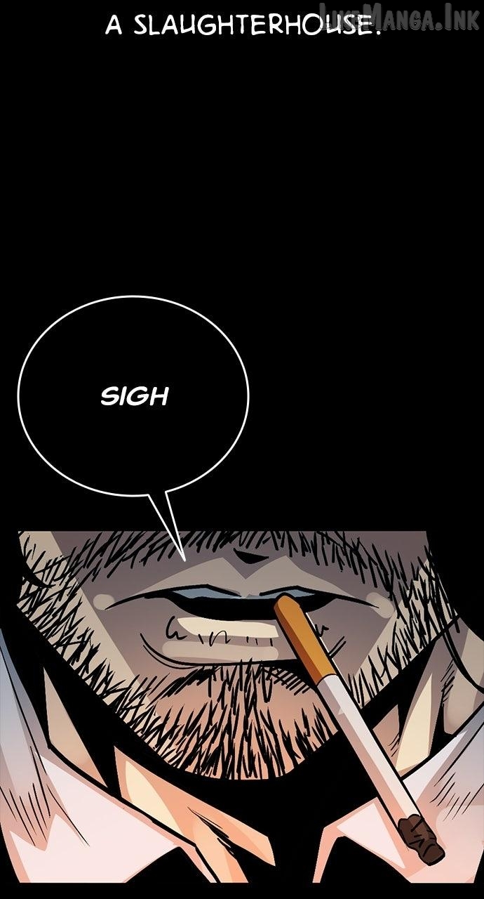 Worst Generation Chapter 53 - page 131
