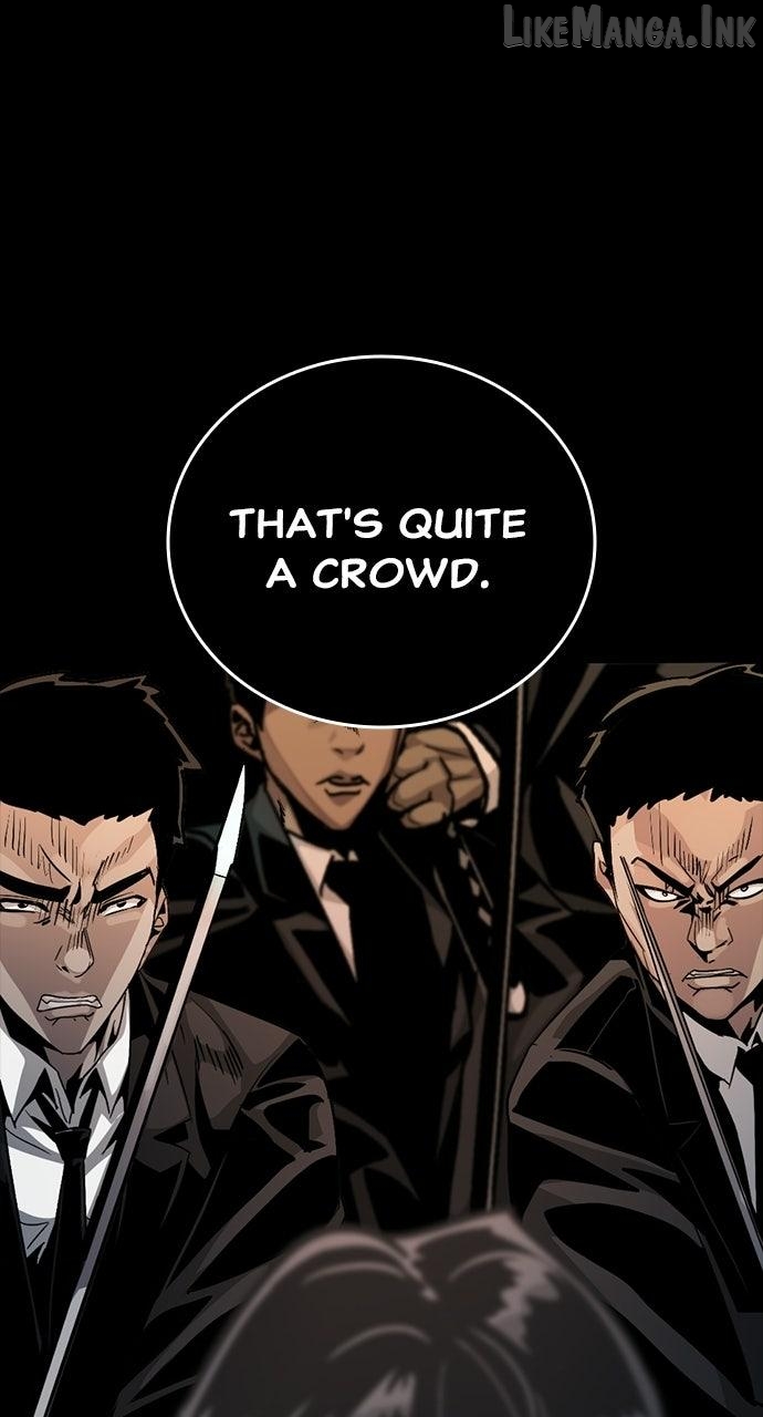 Worst Generation Chapter 53 - page 132