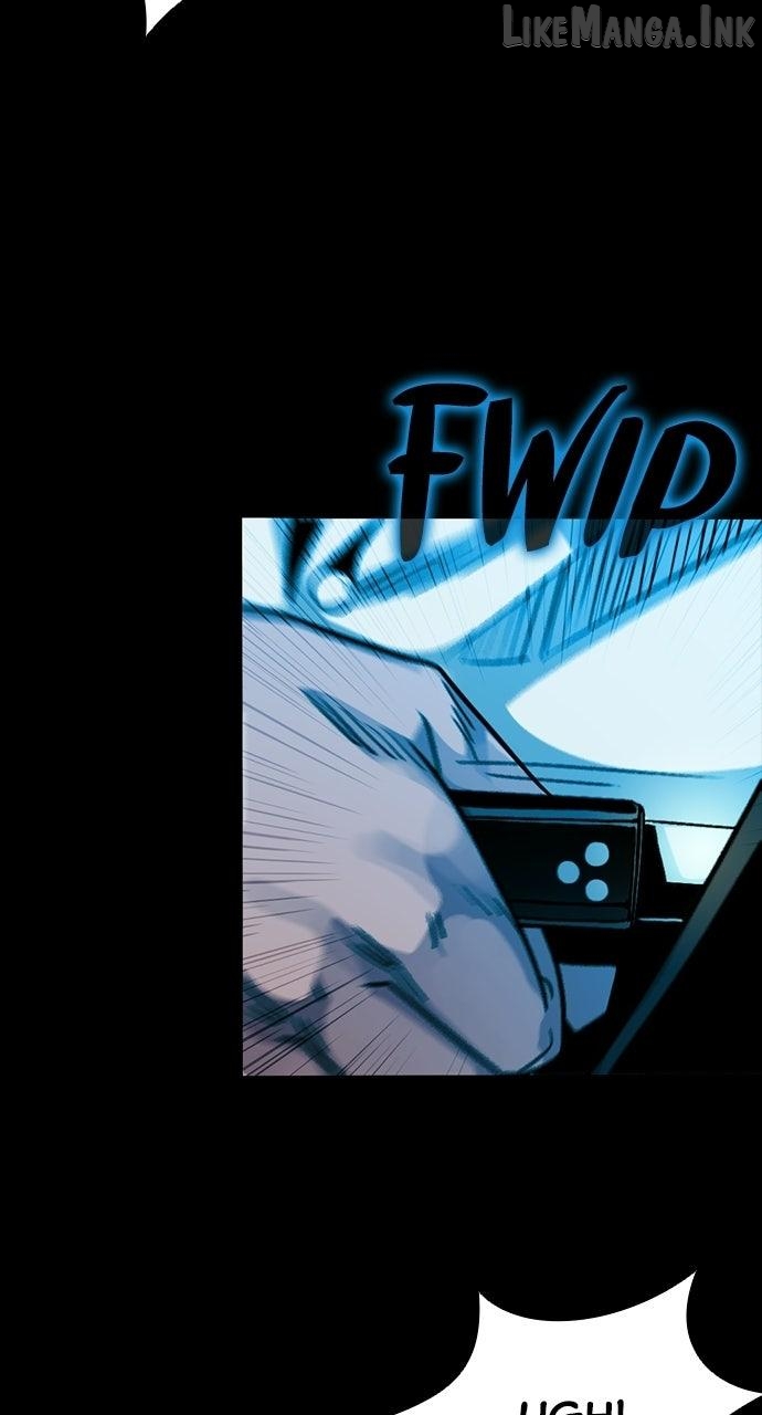 Worst Generation Chapter 53 - page 15