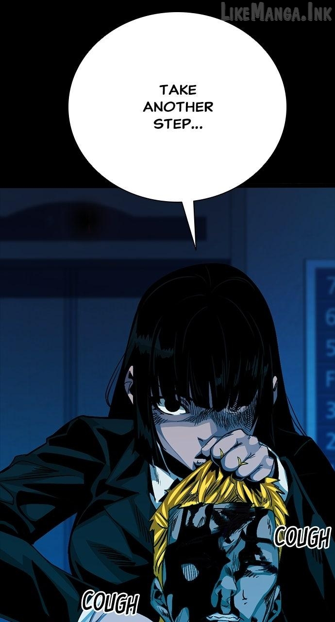 Worst Generation Chapter 53 - page 17
