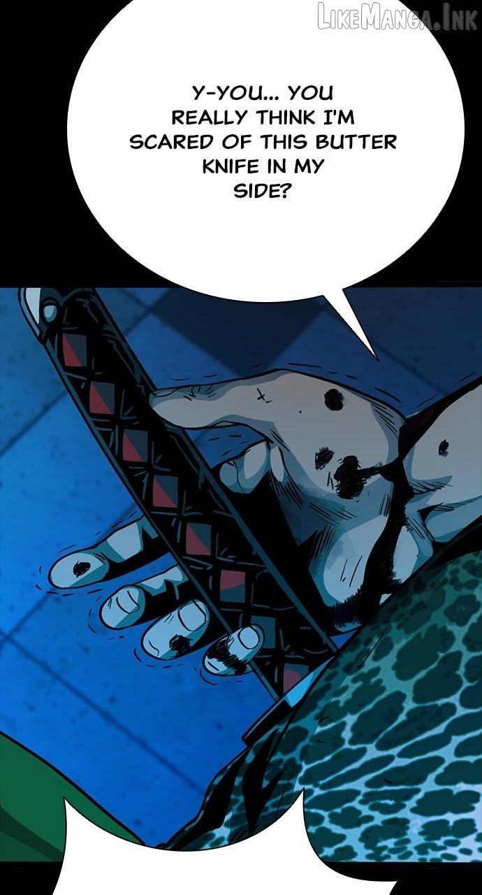 Worst Generation Chapter 53 - page 19