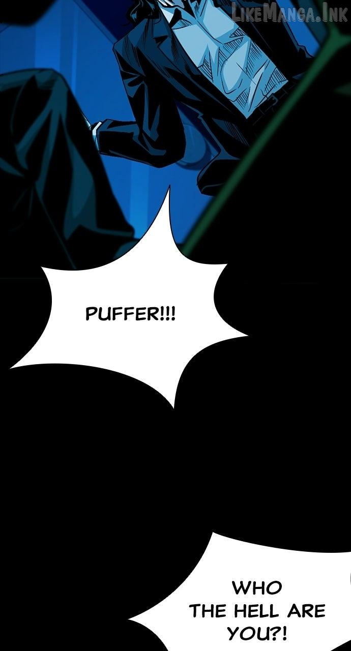 Worst Generation Chapter 53 - page 2