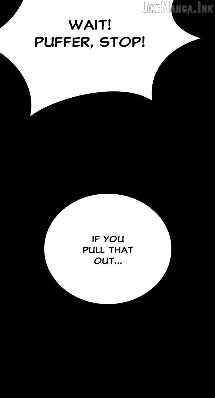 Worst Generation Chapter 53 - page 20