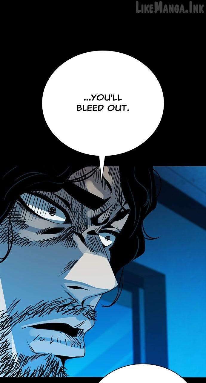 Worst Generation Chapter 53 - page 21