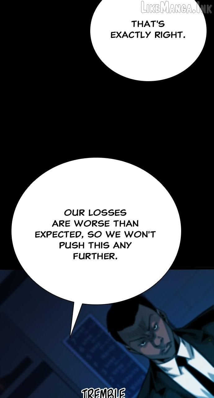 Worst Generation Chapter 53 - page 22