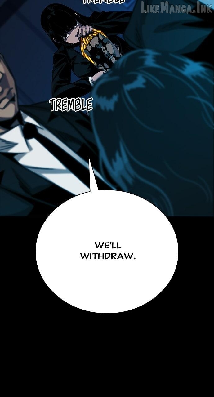Worst Generation Chapter 53 - page 23