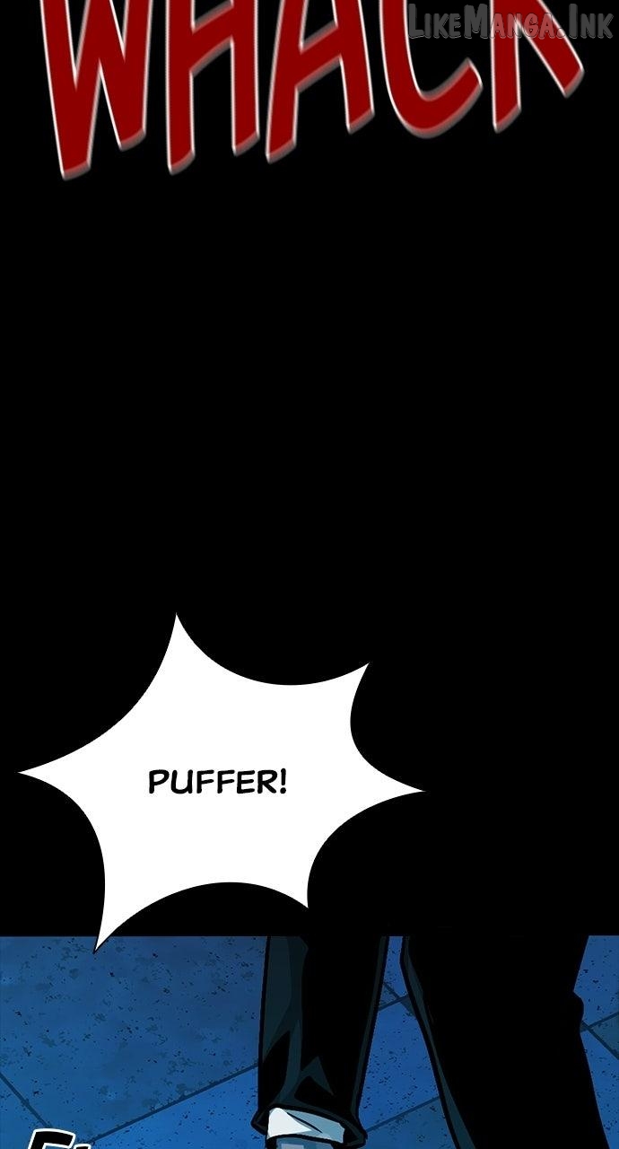 Worst Generation Chapter 53 - page 26