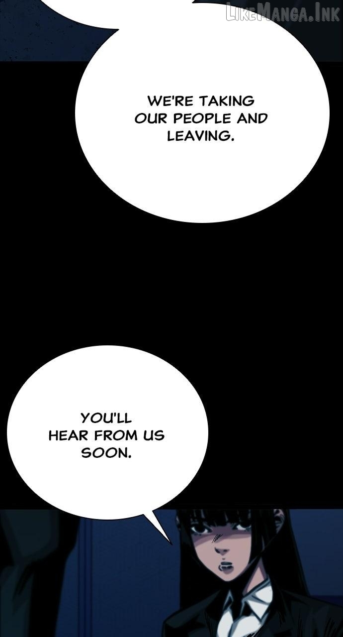 Worst Generation Chapter 53 - page 28