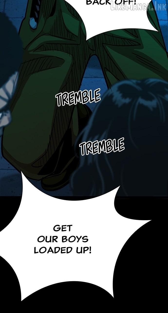 Worst Generation Chapter 53 - page 30