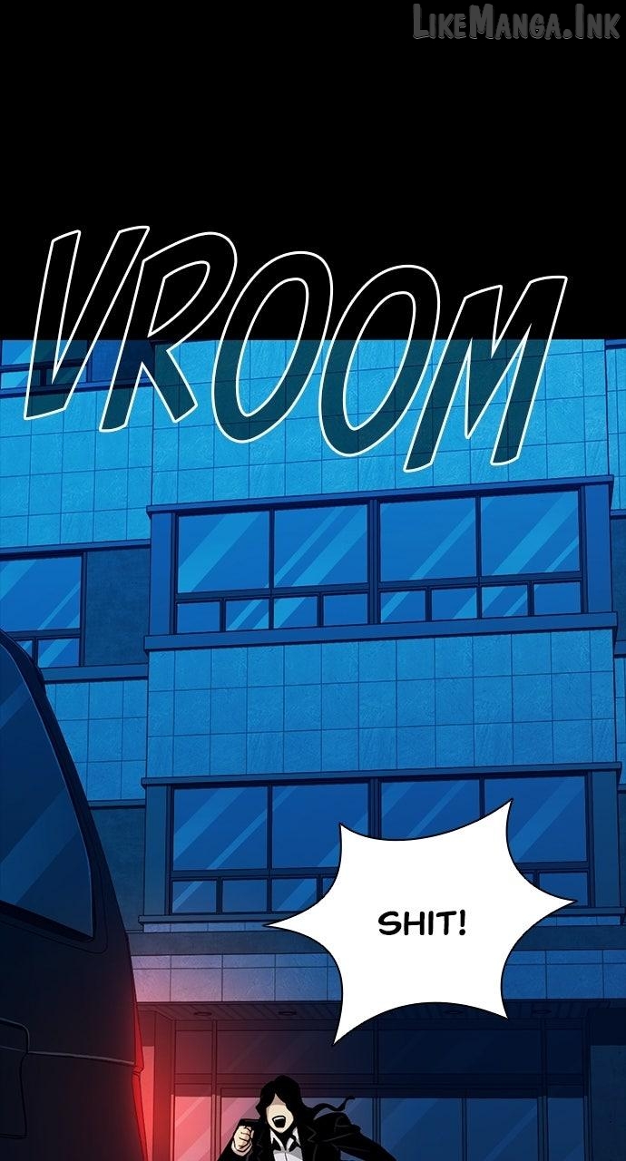 Worst Generation Chapter 53 - page 33